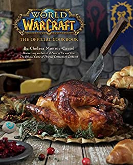 iWorld of Warcraft Cookbook